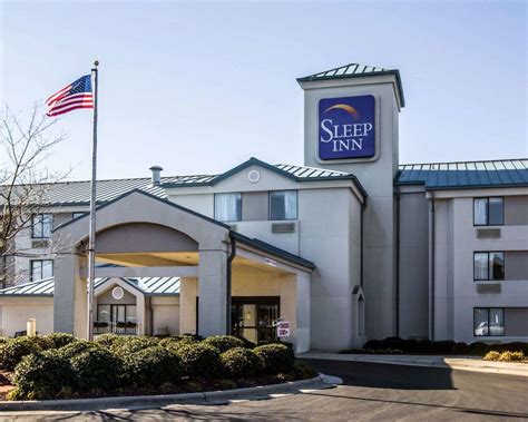 sleep inn north carolina locations.